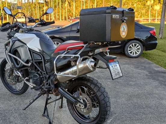 BMW-F 800 GS ADVENTURE BMW-F 800 GS ADVENTURE-2015