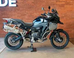 BMW F 900 GS ADVENTURE BMW F 900 GS ADVENTURE