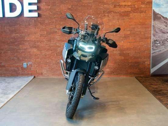 BMW-F 900 GS ADVENTURE-2025