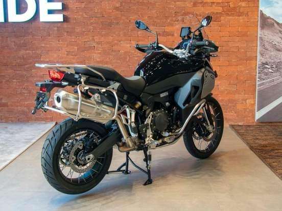 BMW-F 900 GS ADVENTURE-2025