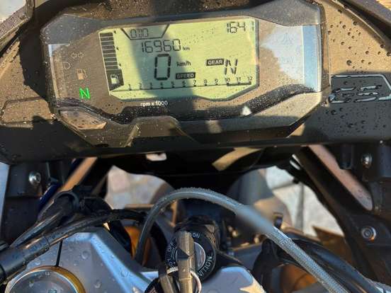 BMW-G 310 GS BMW-G 310 GS-2023