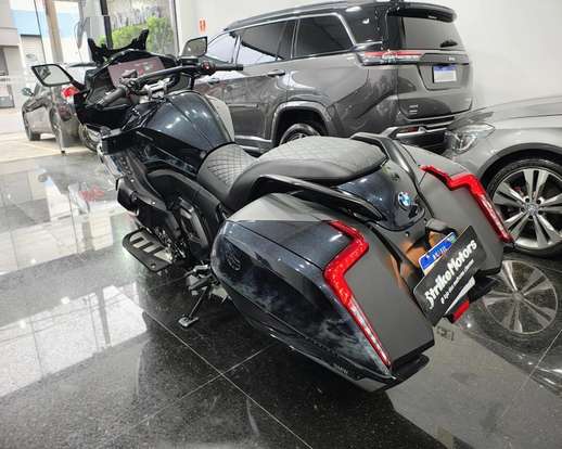 BMW-K 1600 BAGGER BMW-K 1600 BAGGER-2022