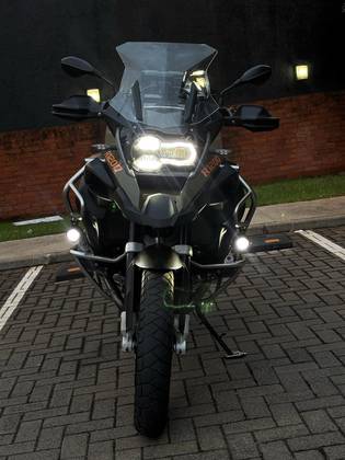 BMW R 1200 GS ADVENTURE 