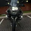BMW R 1200 GS ADVENTURE BMW R 1200 GS ADVENTURE