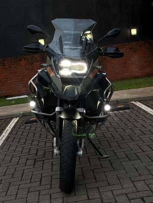 BMW-R 1200 GS ADVENTURE BMW-R 1200 GS ADVENTURE-2015