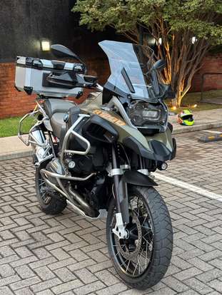 BMW-R 1200 GS ADVENTURE BMW-R 1200 GS ADVENTURE-2015