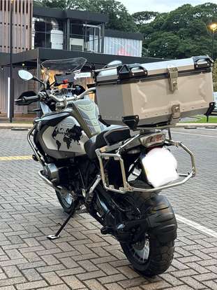 BMW-R 1200 GS ADVENTURE BMW-R 1200 GS ADVENTURE-2015