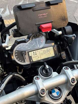 BMW-R 1200 GS ADVENTURE BMW-R 1200 GS ADVENTURE-2015
