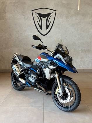 BMW R 1200 GS RALLYE 