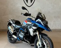 BMW R 1200 GS RALLYE BMW R 1200 GS RALLYE