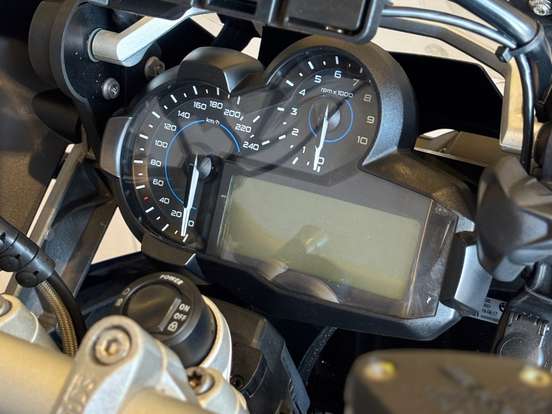 BMW-R 1200 GS RALLYE BMW-R 1200 GS RALLYE-2017