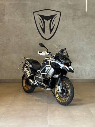 BMW R 1250 GS ADVENTURE 