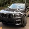 BMW X3 3.0 TWINPOWER GASOLINA M40I STEPTRONIC BMW X3 3.0 TWINPOWER GASOLINA M40I STEPTRONIC