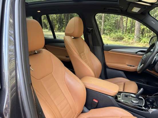 BMW-X3-2021
