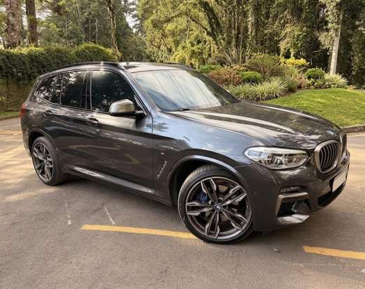 BMW-X3-2021