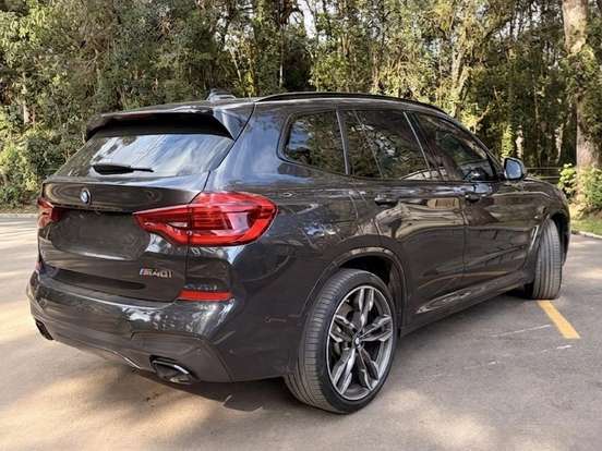 BMW-X3-2021