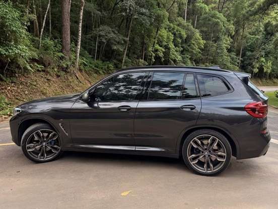 BMW-X3-2021