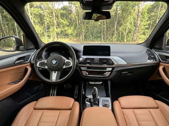 BMW-X3-2021