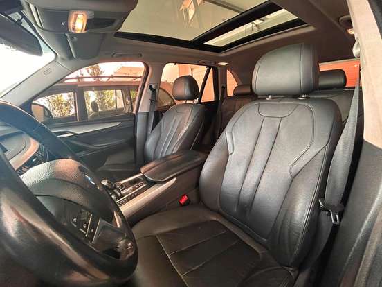BMW-X5-2014