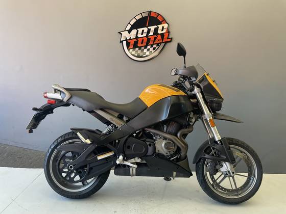 BUELL ULYSSES XB12X 