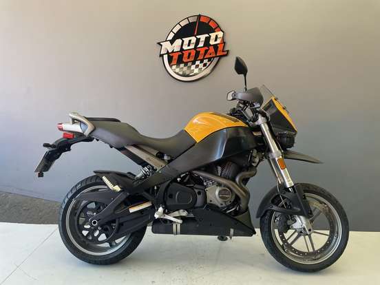 BUELL-ULYSSES XB12X BUELL-ULYSSES XB12X-2005