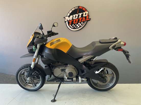 BUELL-ULYSSES XB12X-2005