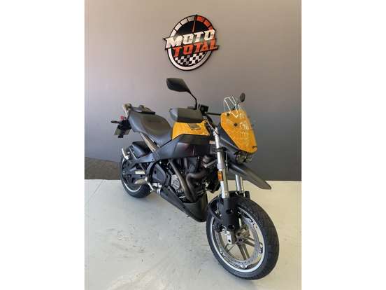BUELL-ULYSSES XB12X BUELL-ULYSSES XB12X-2005