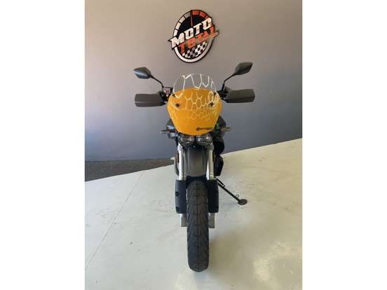 BUELL-ULYSSES XB12X BUELL-ULYSSES XB12X-2005