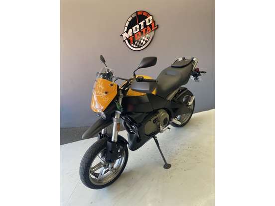 BUELL-ULYSSES XB12X-2005