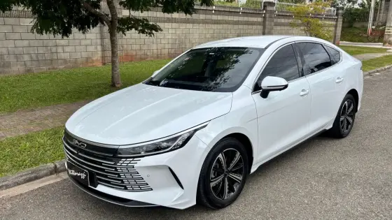 BYD KING 1.5 DM-I PHEV GL AUTOMÁTICO