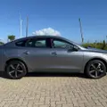 BYD KING 1.5 DM-I PHEV GS AUTOMÁTICO BYD KING 1.5 DM-I PHEV GS AUTOMÁTICO