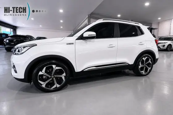CAOA CHERY TIGGO 5X PRO 1.5 TCI FLEX HYBRID MAX DRIVE CVT CAOA CHERY TIGGO 5X PRO 1.5 TCI FLEX HYBRID MAX DRIVE CVT