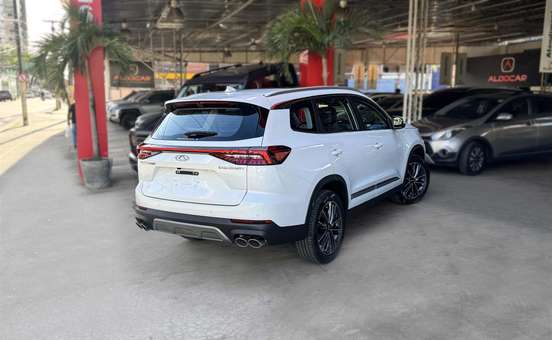 CAOA CHERY-TIGGO 8 PRO-2026