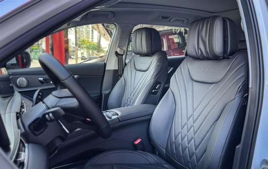 CAOA CHERY-TIGGO 8 PRO-2026