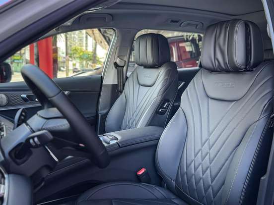 CAOA CHERY-TIGGO 8 PRO-1.6 TGDI GASOLINA DCT CAOA CHERY-TIGGO 8 PRO-2026