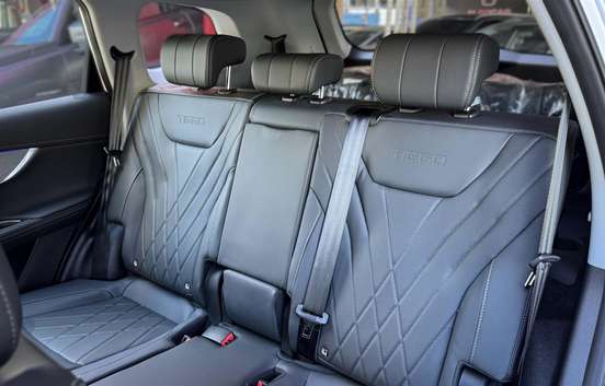CAOA CHERY-TIGGO 8 PRO-2026