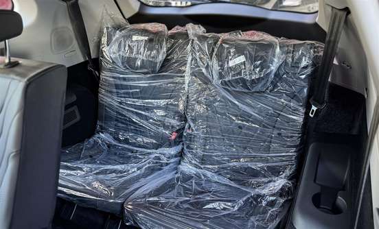 CAOA CHERY-TIGGO 8 PRO-2026