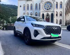 CAOA CHERY TIGGO 7 PRO 1.5 TCI FLEX HYBRID MAX DRIVE CVT CAOA CHERY TIGGO 7 PRO 1.5 TCI FLEX HYBRID MAX DRIVE CVT