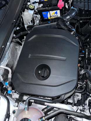 CAOA CHERY-TIGGO 7 PRO-2023