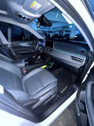 CAOA CHERY-TIGGO 7 PRO-2023