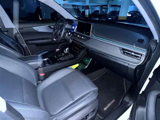 CAOA CHERY-TIGGO 7 PRO-1.5 TCI FLEX HYBRID MAX DRIVE CVT CAOA CHERY-TIGGO 7 PRO-2023