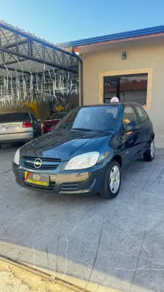 CHEVROLET CELTA 1.0 MPFI VHC LIFE 8V FLEX 2P MANUAL