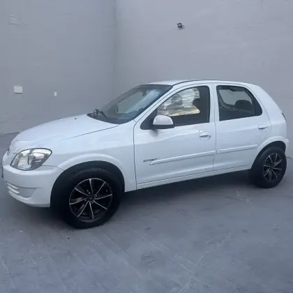 CHEVROLET CELTA 1.0 MPFI VHCE SPIRIT 8V FLEX 4P MANUAL
