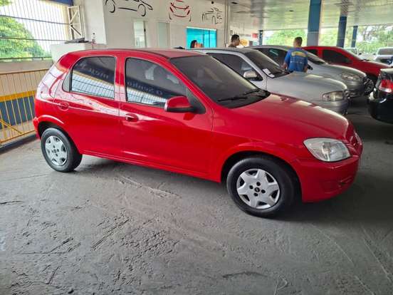 CHEVROLET-CELTA-2010