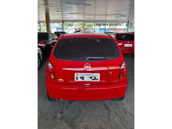 CHEVROLET-CELTA-1.0 MPFI VHCE SPIRIT 8V FLEX 4P MANUAL CHEVROLET-CELTA-2010