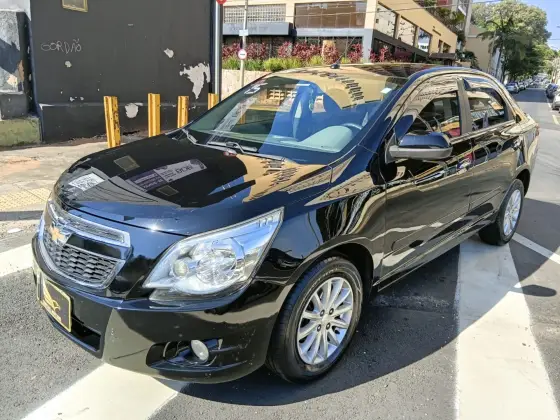CHEVROLET COBALT 1.4 MPFI LTZ 8V FLEX 4P MANUAL CHEVROLET COBALT 1.4 MPFI LTZ 8V FLEX 4P MANUAL