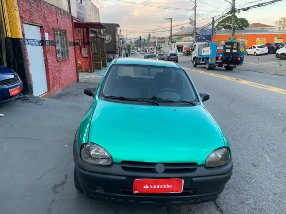 CHEVROLET CORSA 1.0 EFI WIND 8V GASOLINA 2P MANUAL