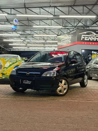 CHEVROLET CORSA 1.0 MPFI JOY 8V FLEX 4P MANUAL