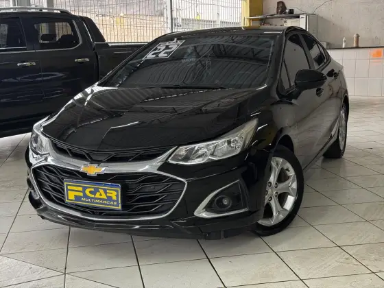 CHEVROLET CRUZE 1.4 TURBO LT 16V FLEX 4P AUTOMÁTICO CHEVROLET CRUZE 1.4 TURBO LT 16V FLEX 4P AUTOMÁTICO
