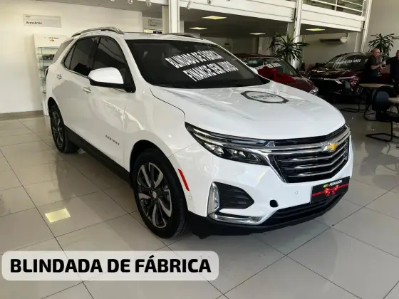CHEVROLET EQUINOX 1.5 16V TURBO GASOLINA PREMIER AWD AUTOMÁTICO CHEVROLET EQUINOX 1.5 16V TURBO GASOLINA PREMIER AWD AUTOMÁTICO